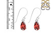 Garnet Earring GAR-RDE-979.