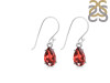 Garnet Earring GAR-RDE-979.