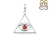 Garnet Illuminati Pendant GAR-RDN-175.