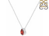 Garnet Necklace GAR-RDN-450.