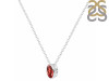 Garnet Necklace GAR-RDN-455.