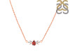 Garnet Necklaces GAR-RDN-471.