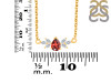 Garnet Necklaces GAR-RDN-471.