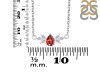 Garnet Necklaces GAR-RDN-471.