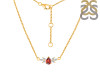 Garnet Necklaces GAR-RDN-471.