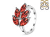 Garnet Ring GAR-RDR-8.