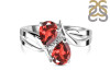 Garnet Ring GAR-RDR-12.