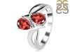Garnet Ring GAR-RDR-12.