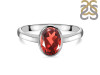 Garnet Ring GAR-RDR-1883.