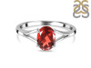 Garnet Ring GAR-RDR-1909.