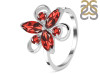 Garnet Ring GAR-RDR-2070.