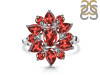 Garnet Ring GAR-RDR-2073.