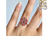 Garnet Ring GAR-RDR-2073.