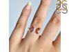 Garnet Ring GAR-RDR-2075.