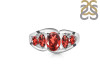 Garnet Ring GAR-RDR-2077.