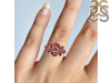 Garnet Ring GAR-RDR-2084.
