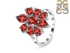 Garnet Ring GAR-RDR-2085.