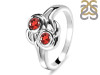 Garnet Ring GAR-RDR-21.