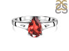Garnet Ring GAR-RDR-2121.