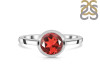 Garnet Ring GAR-RDR-2136.