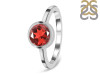 Garnet Ring GAR-RDR-2136.