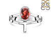 Garnet Holy Cross Ring GAR-RDR-2148.
