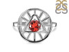 Garnet Illuminati Ring GAR-RDR-2158.