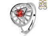 Garnet Illuminati Ring GAR-RDR-2158.