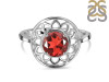 Garnet Ring GAR-RDR-2162.