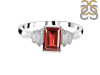 Garnet & White Topaz GAR-RDR-2249.