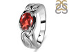 Garnet Ring GAR-RDR-24.