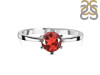 Garnet Ring GAR-RDR-2463.