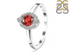 Garnet Ring GAR-RDR-2504.