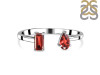 Garnet Ring GAR-RDR-2523.