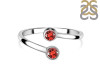 Garnet Ring GAR-RDR-2524.