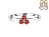 Garnet Ring GAR-RDR-2536.