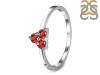 Garnet Ring GAR-RDR-2536.