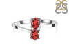 Garnet Ring GAR-RDR-2595.