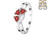 Garnet Ring GAR-RDR-2596.