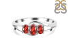 Garnet Ring GAR-RDR-2606.