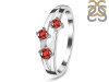 Garnet Ring GAR-RDR-2610.