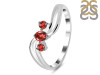 Garnet Ring GAR-RDR-2624.
