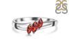 Garnet Ring GAR-RDR-2630.