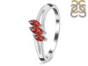 Garnet Ring GAR-RDR-2630.