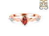 Garnet Ring GAR-RDR-2663.