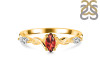 Garnet Ring GAR-RDR-2663.