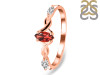 Garnet Ring GAR-RDR-2663.