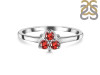 Garnet Ring GAR-RDR-2668.
