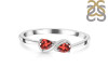 Garnet Ring GAR-RDR-2672.