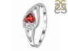 Garnet Ring GAR-RDR-2676.